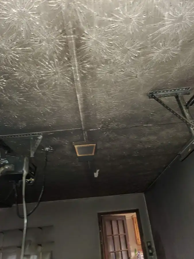 Fire and smoke damage assessment for Emergency Water Damage Services in Chillicothe